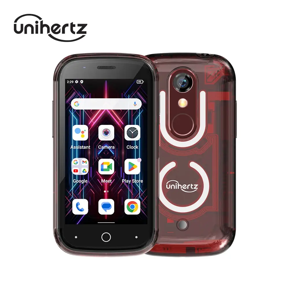 4G Android 13 8GB 256GB Unlocked - Image 3