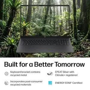 Hp Omnibook 3 16" 2K Ips Touchscreen Laptop - Thumbnail Image 7