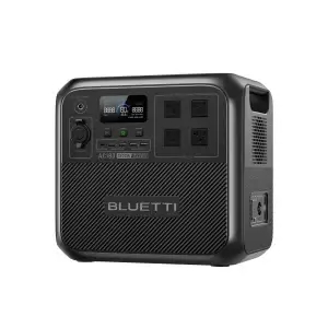 1152Wh 1800W Portable Power Station - Thumbnail Image 3