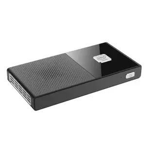 M6 Mini PC Intel Celeron N5105 11th gen