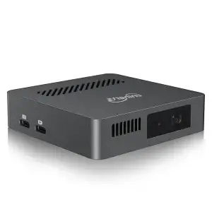 Mini Projector Portable HD 1080P - Thumbnail Image 7