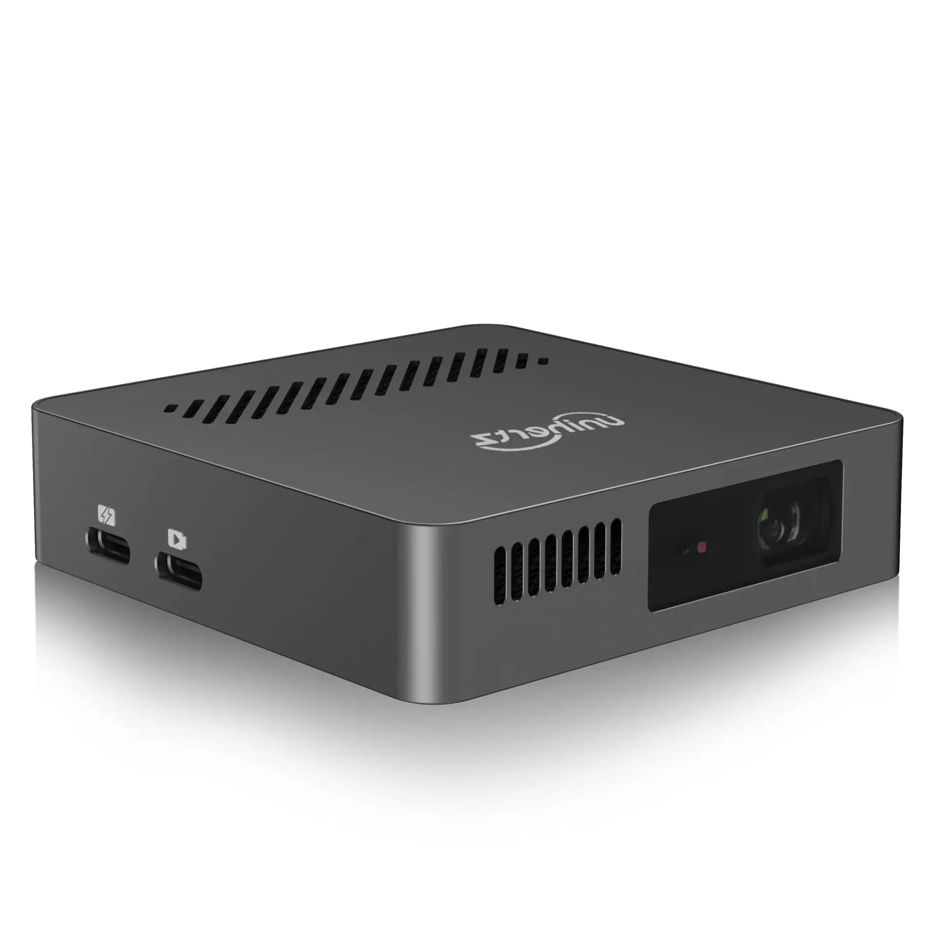 Mini Projector Portable HD 1080P - Image 7
