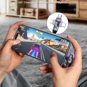 Magnetic USB C Cable - Thumbnail Image 4
