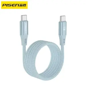 Magnetic Fast Charging Cable USB-C To C - Thumbnail Image 7