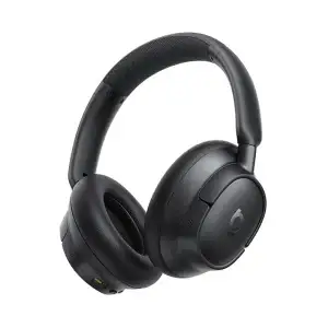 Bass Wireless Headphones Bluetooth 6.0 98% Noise Canceling - Thumbnail Image 6