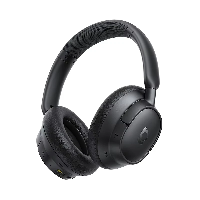 Bass Wireless Headphones Bluetooth 6.0 98% Noise Canceling - Image 6
