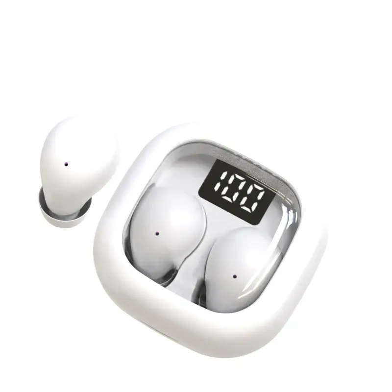 Small Headphones Wireless Bluetooth Headset - Image 9