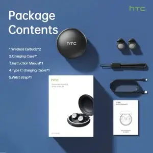 Wireless Bluetooth 6.0 Sleep Earbuds - Thumbnail Image 7