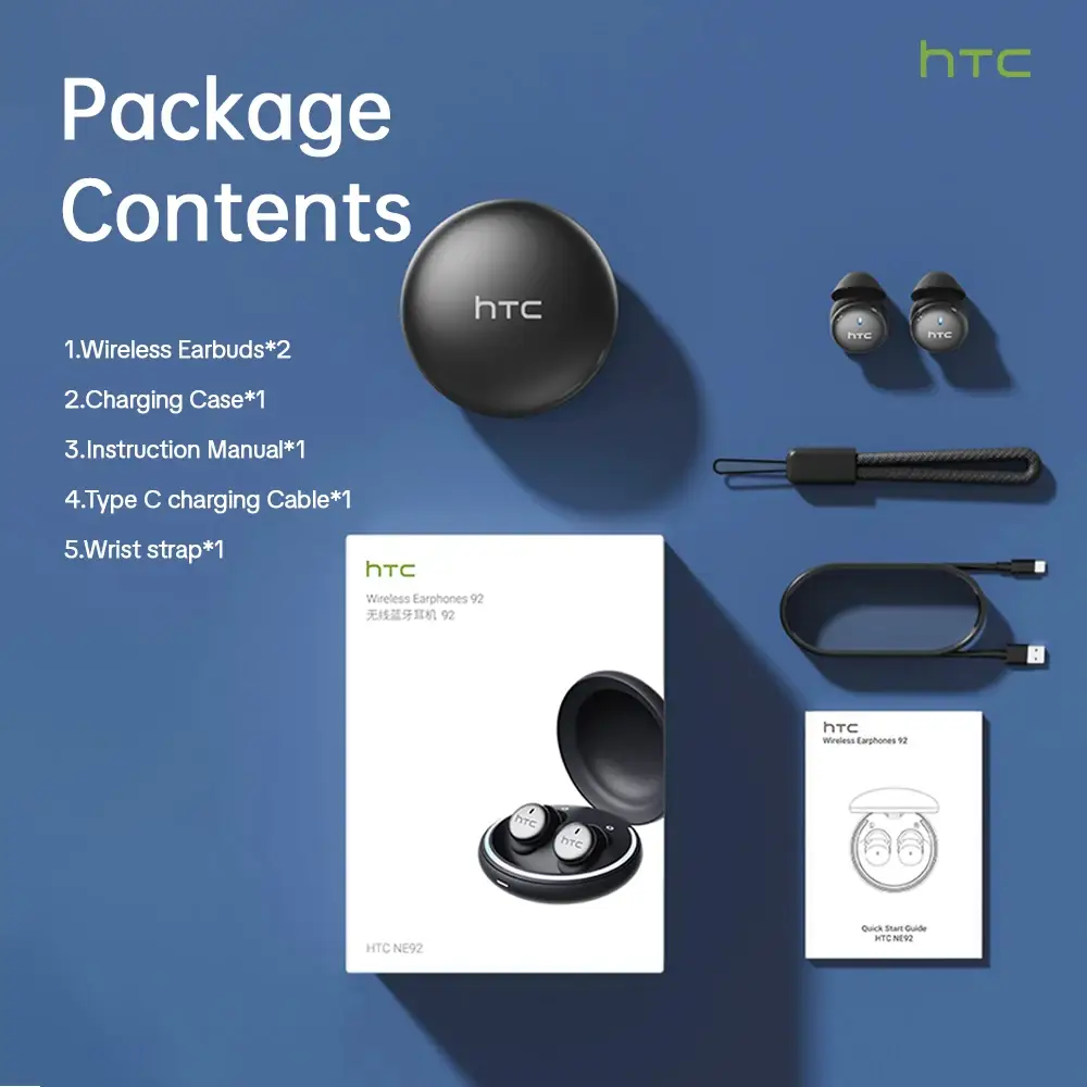 Wireless Bluetooth 6.0 Sleep Earbuds - Image 7