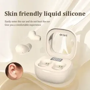 Small Earbuds Wireless Bluetooth - Thumbnail Image 2