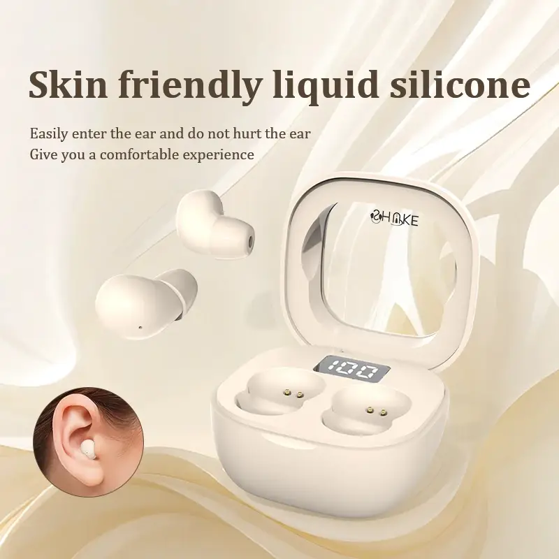Small Earbuds Wireless Bluetooth - Image 2