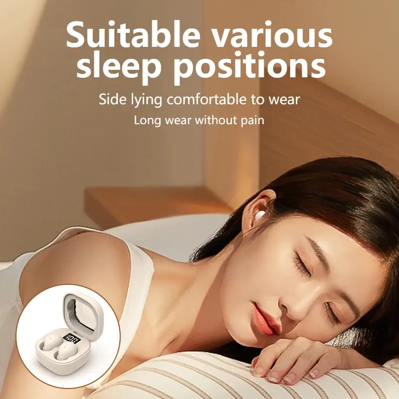 Small Earbuds Wireless Bluetooth - Image 3