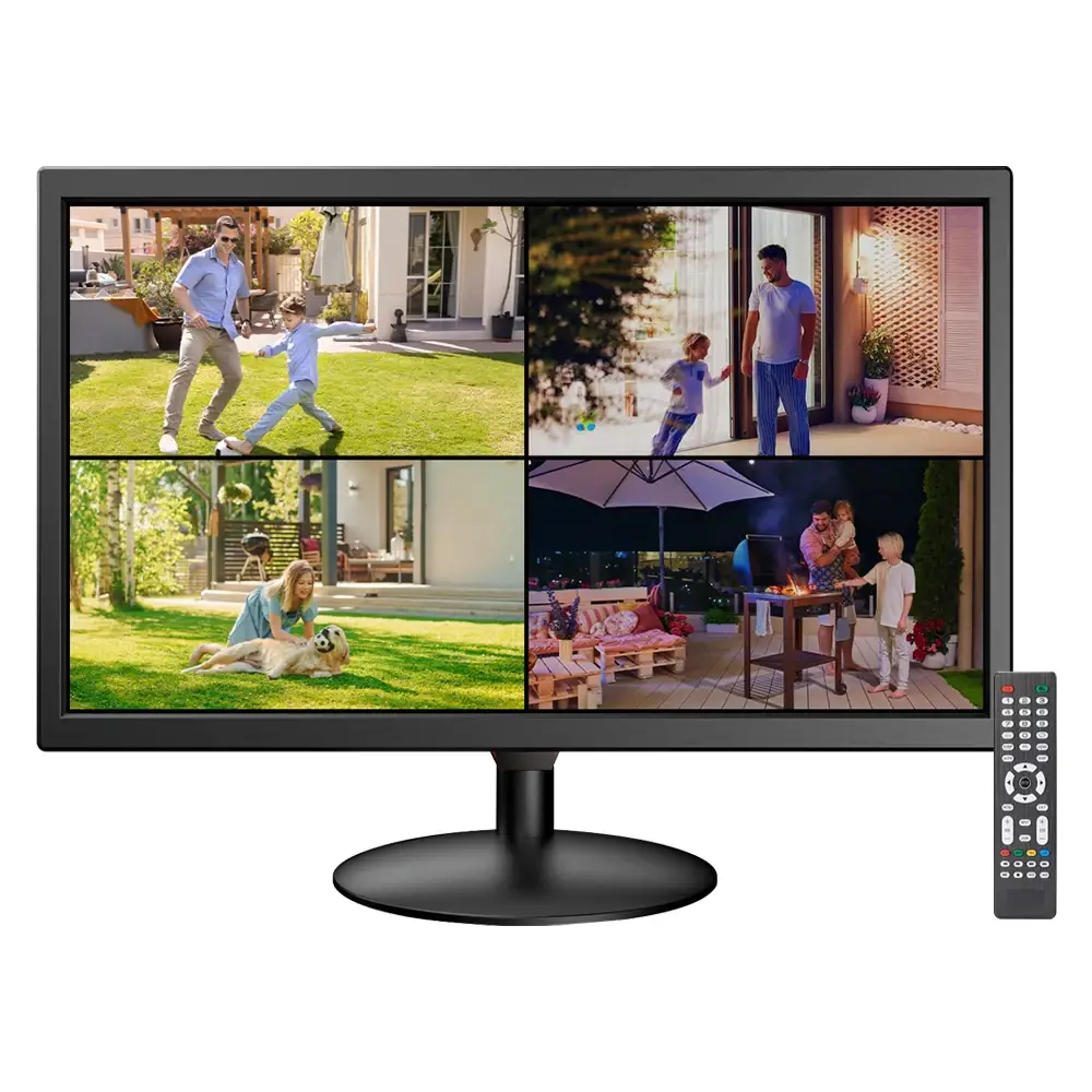 21.5 Inch Desktop Monitor - Image 1
