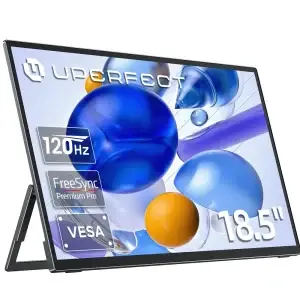 UPERFECT 120Hz Portable Monitor 18.5" IPS