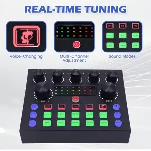 Home Recording Studio Kit - Thumbnail Image 4