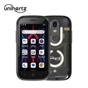 4G Android 13 8GB 256GB Unlocked - Thumbnail Image 4