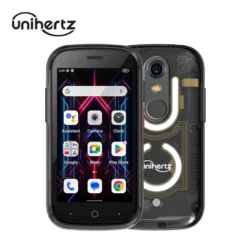 4G Android 13 8GB 256GB Unlocked - Image 4