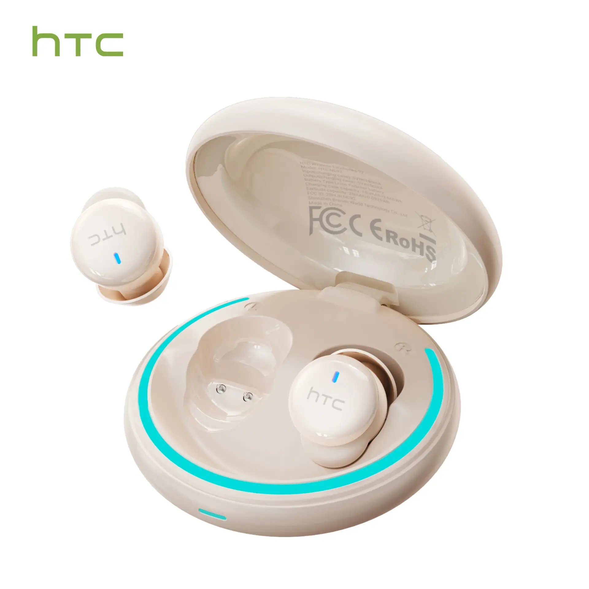 Wireless Bluetooth 6.0 Sleep Earbuds - Image 8