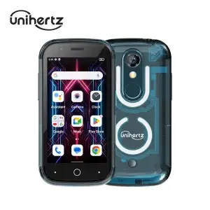 4G Android 13 8GB 256GB Unlocked - Thumbnail Image 5