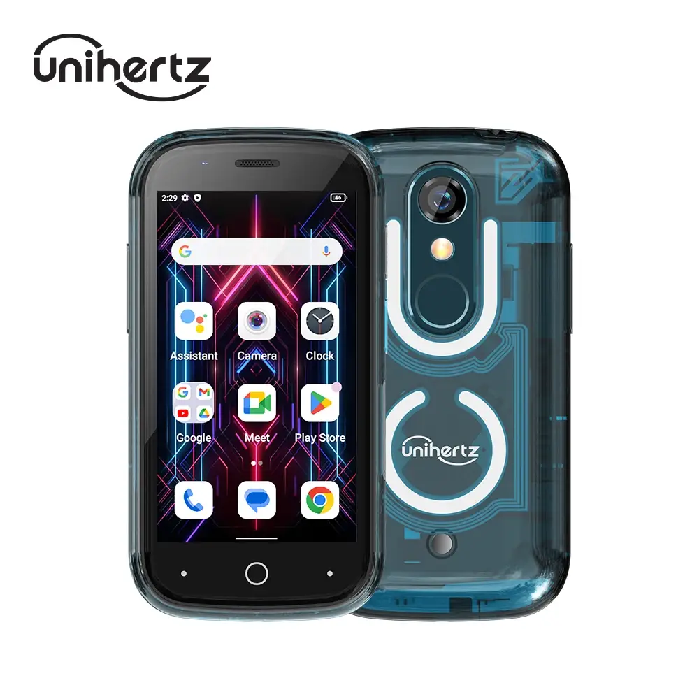 4G Android 13 8GB 256GB Unlocked - Image 5