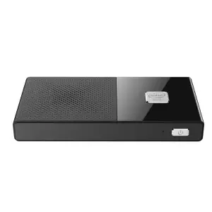 M6 Mini PC Intel Celeron N5105 11th gen - Thumbnail Image 3