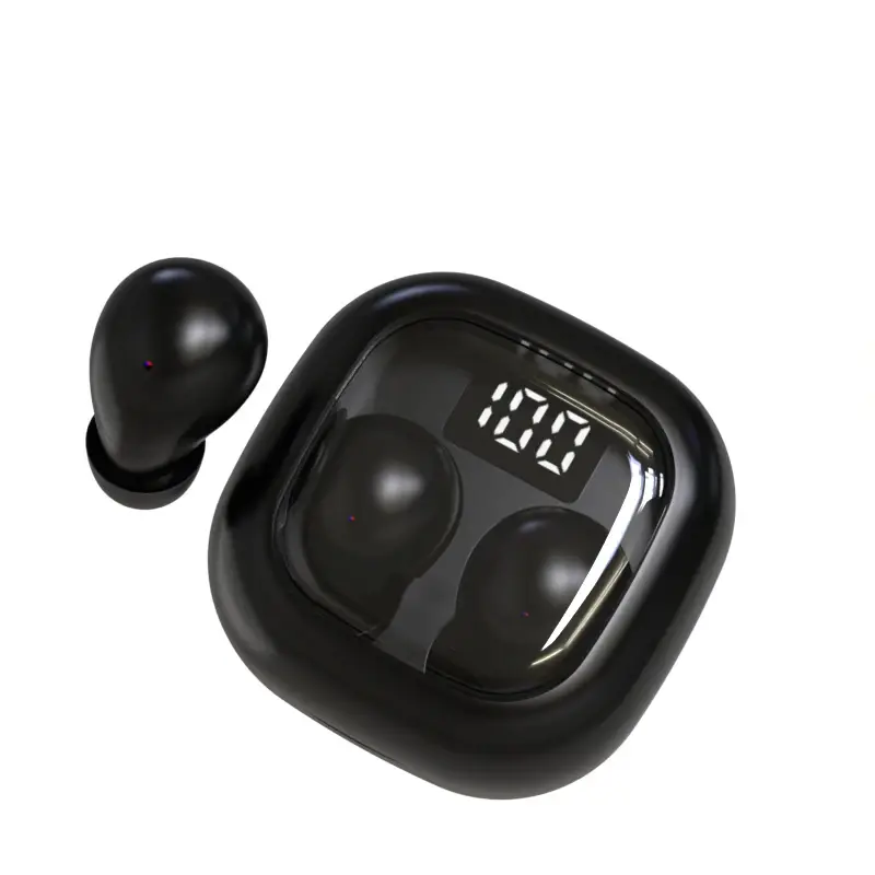 Small Earbuds Wireless Bluetooth - Image 8