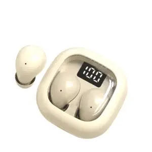 Small Headphones Wireless Bluetooth Headset - Thumbnail Image 8