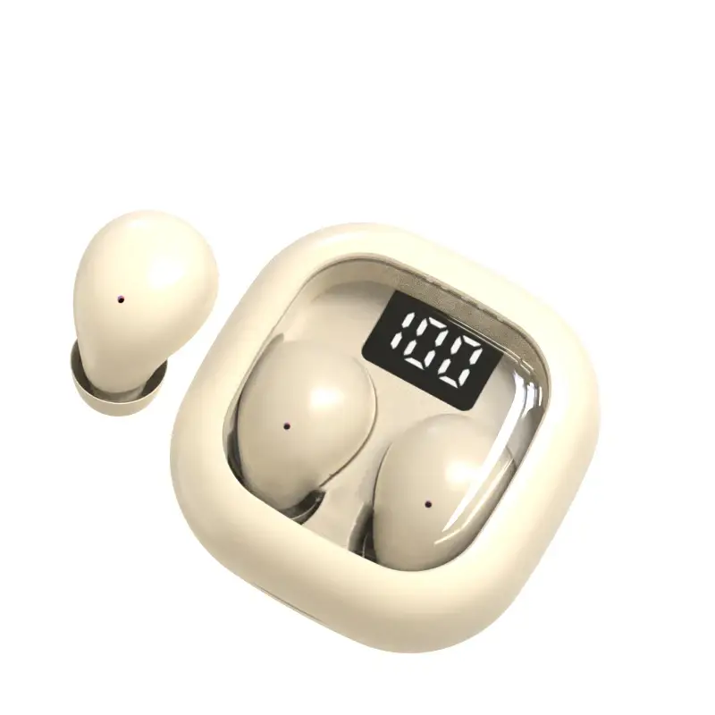 Small Headphones Wireless Bluetooth Headset - Image 8