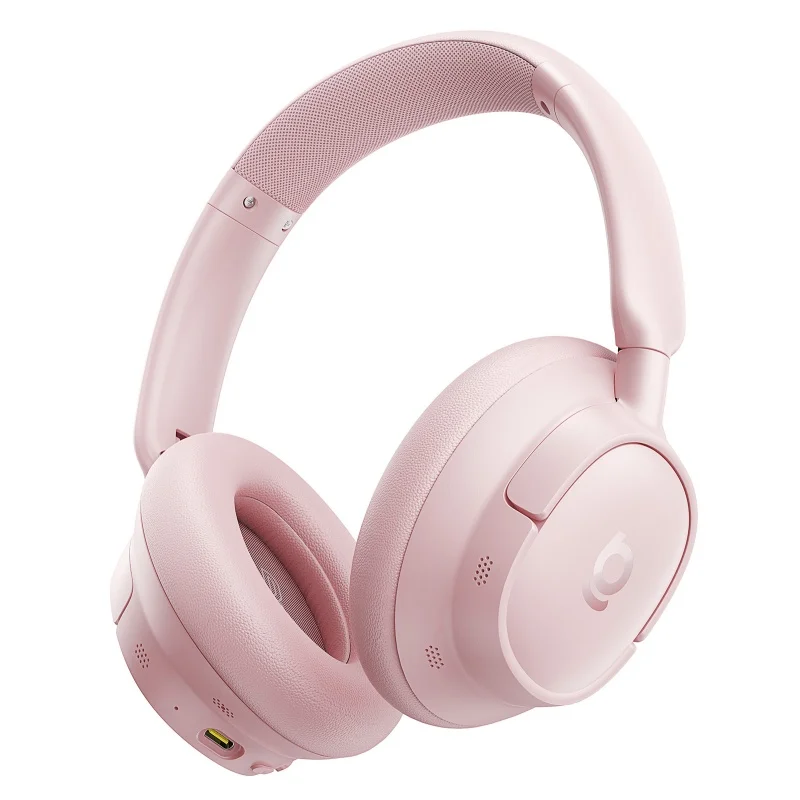 Bass Wireless Headphones Bluetooth 6.0 98% Noise Canceling - Image 7