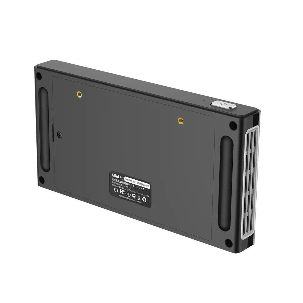 M6 Mini PC Intel Celeron N5105 11th gen - Image 5