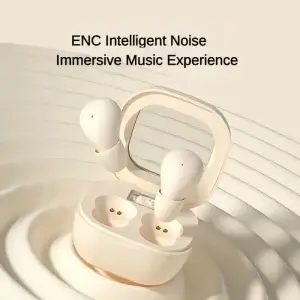 Small Earbuds Wireless Bluetooth - Thumbnail Image 4