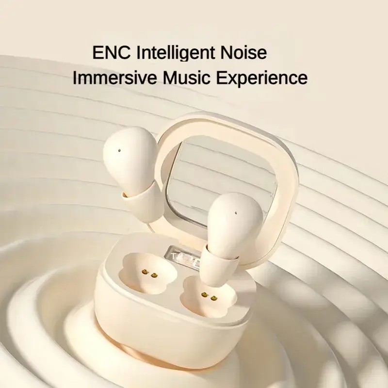 Small Earbuds Wireless Bluetooth - Image 4
