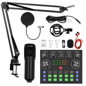 Home Recording Studio Kit - Thumbnail Image 6